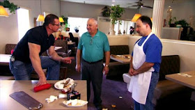 Rising Sun Bistro Restaurant Impossible Rising Sun Bistro Restaurant Impossible