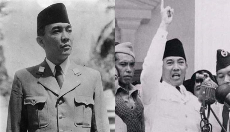Deretan Tokoh Yang Ditembak Mati di Era Soekarno: Dari Kartosoewirjo hingga Amir Syarifuddin