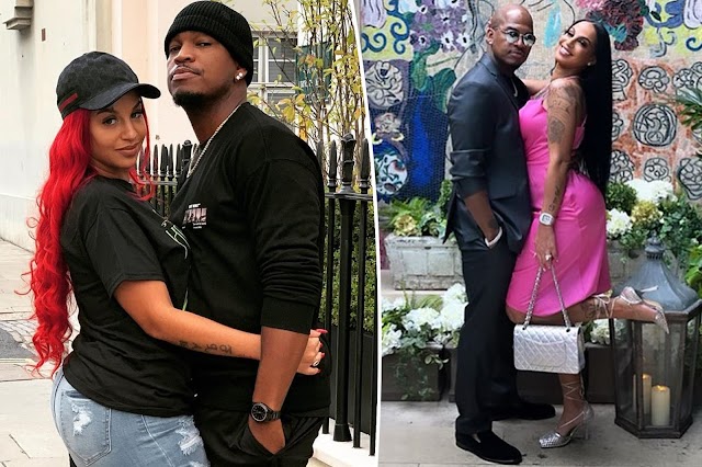 NE-YO and Crystal Renay's Divorce Finalized 6 Months After She Accused Him of Having Baby with Another Woman: