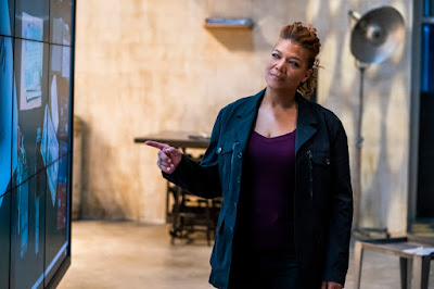 The Equalizer 2021 Series Queen Latifah Image 19