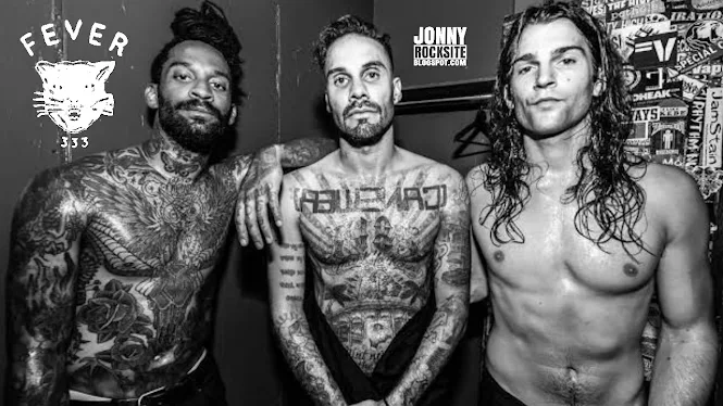 Band Rap Rock