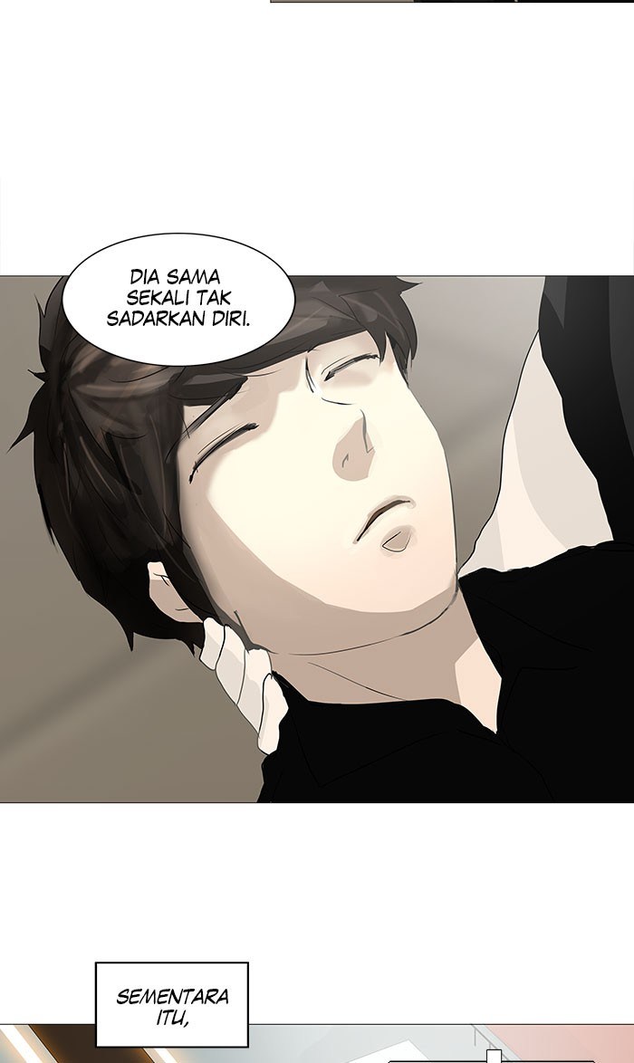 Webtoon Tower Of God Bahasa Indonesia Chapter 230