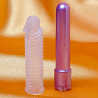 Silicone Water Wand