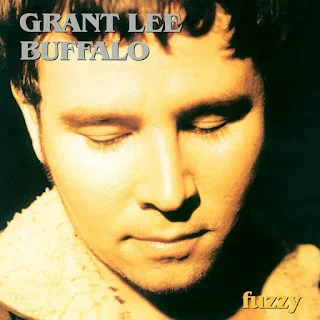 ALBUM: Fuzzy, de GRANT LEE BUFFALO