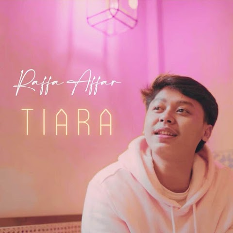 Raffa Affar - Tiara MP3