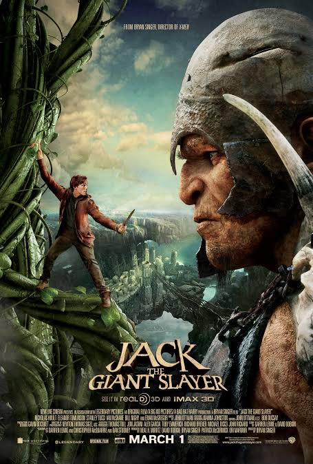 Jack The Giant Slayer (2013) Dual Audio 480p 720p 1080p