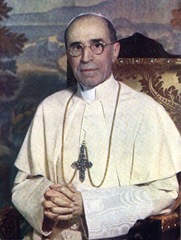 pio XII