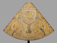 The Imperial Treasury of Vienna: Precious Vestments from the House of Habsburg