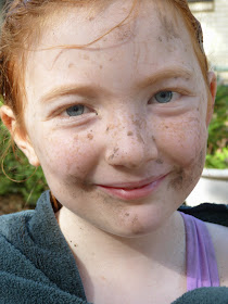 International Mud Day at Paula's Preschool and Kindergarten