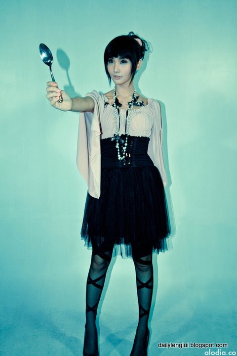 Alodia Gosengfiao