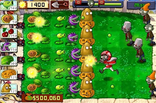 plants vs zombies full