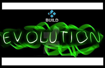 Build Evolution 2017 [Kodi] centenas de filmes séries e addons de canais de TV - 11/01/2017