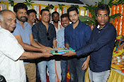 Sumanth Aswin Movie launch Photos-thumbnail-21