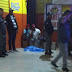 ATRACADORES MATAN NIÑO DE TRES AÑO DE UN BALAZO