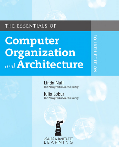 The Essentials of Computer Organization and Architecture PDF Book Free Download