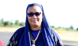 Anjouan : Les femmes leaders saluent la nomination de Madame Hamimati Ali Said Ankili