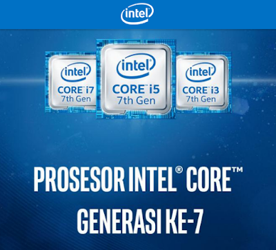 Cara Kerja Processor i7 Beserta Kelebihan dan Kekuranganya