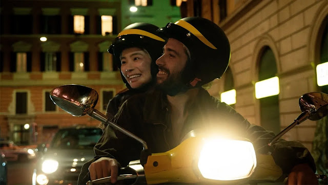 La città proibita Mainetti recensione