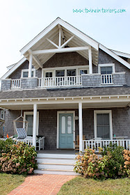 cottages of martha's vineyard, shingle style cottage, cape cod style house, beach cottages