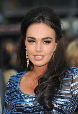 tamara ecclestone