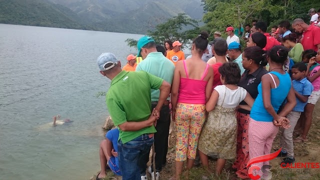 Mujer amenaza con quitarse la vida y luego la encuentran ahogada en San Juan de la Maguana