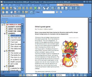 Foxit Reader 2.3 Pro M.Lang Portable