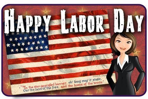 Happy Labor day Quotes