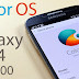 Rom cook colo os cho galaxy s4 GT-I9500