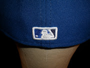 The 2012 Toronto Blue Jays cap quickly became one of my favourite MLB .