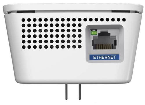 Linksys RE7000 AC1900 Gigabit Range Extender