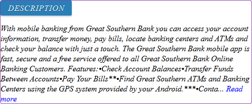 www.greatsouthernbank.com