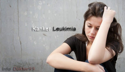 KANKER LEUKIMIA