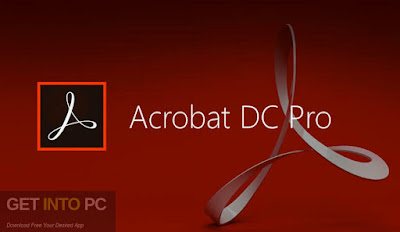 Adobe Acrobat Pro DC 2022 Full Version