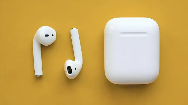 Apple AirPods 2