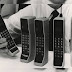 First mobile phone in history.Must watch.