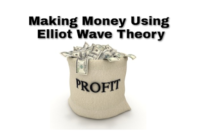 Elliot Wave Theory Making Money