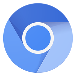 thumbapps.org Chromium Portable, lightweight (cognitively and physically) and fast browser!