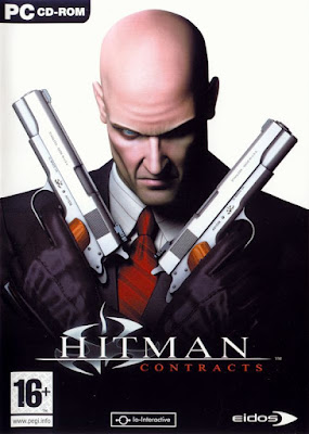 Hitman - Contracts Full Game Repack Download