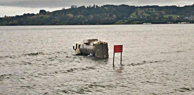 Lago Llanquihue