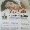 Mati Putik Masalah Kaum Wanita 