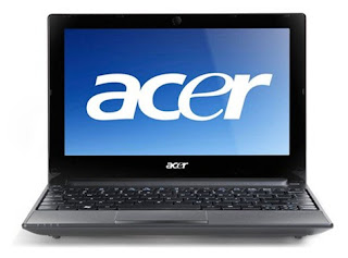 Drivers Acer Aspire One D255E Windows 7