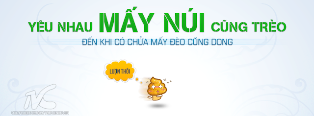 Ảnh bìa Facebook độc - Đẹp - Hài hước nhất