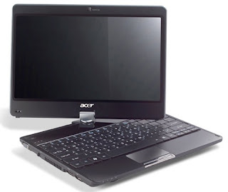 Laptop Acer Terbaru 2013