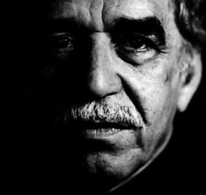 Murió el Escritor Gabriel García Márquez (1927 - 2014)