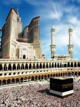 Sony Setiawan 10 Perbedaan Haji dan Umrah 