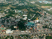 Suoi Tien Amusement Park. Suoi Tien Park has your usual array of amusements, .