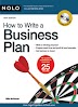 [PDF] How to Write a Business Plan by Mike McKeever