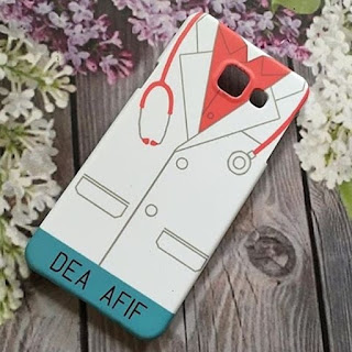 Jual Casing Hp Softcase Dan Hardcase Custome Full print Di Banten