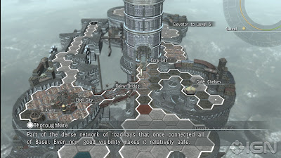 [Análisis] Resonance of Fate. Los RPG tradicionales de calidad aún son posibles