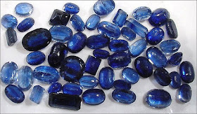 SAPPHIRES